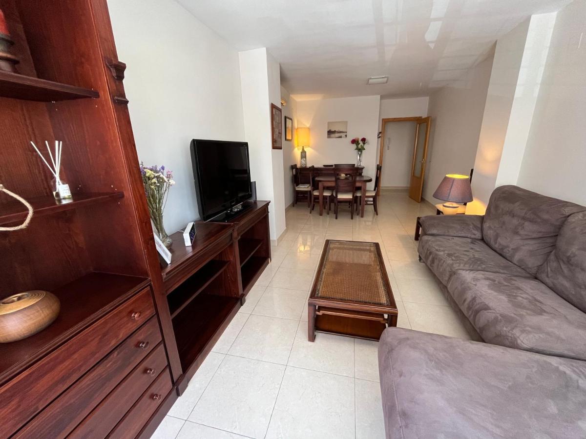 Apartamento Bella Bahia El Puerto de Santa María Exterior foto